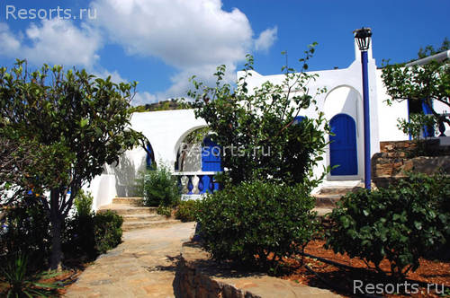 Hera Village Hotel 21
